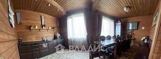 Дом, 200 м2, 10 соток, 2 эт. Владимир