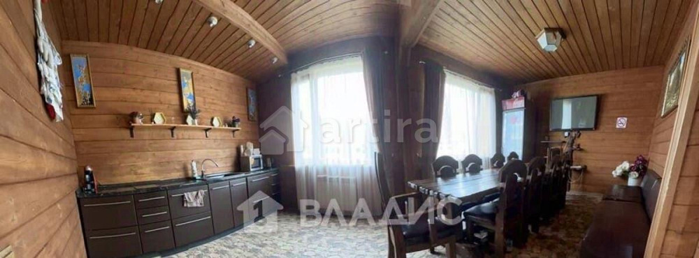 Дом, 200 м2, 10 соток, 2 эт. Владимир - изображение 2