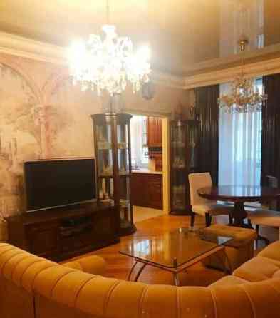 3-комн. квартира, 85 м2, 7/8 эт. Москва