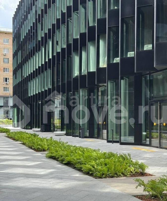 4-комн. квартира, 231 м2, 15/17 эт. Москва - изображение 2