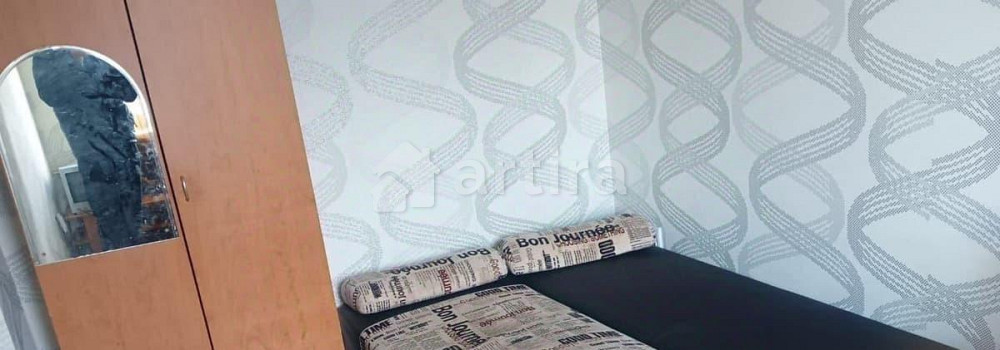 Комната, 16 м2, 2/4 эт. Самара - изображение 2