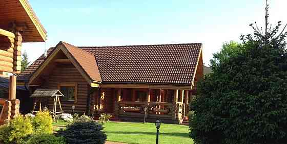 Дом, 270 м2, 15 соток, 2 эт. Солнечногорск