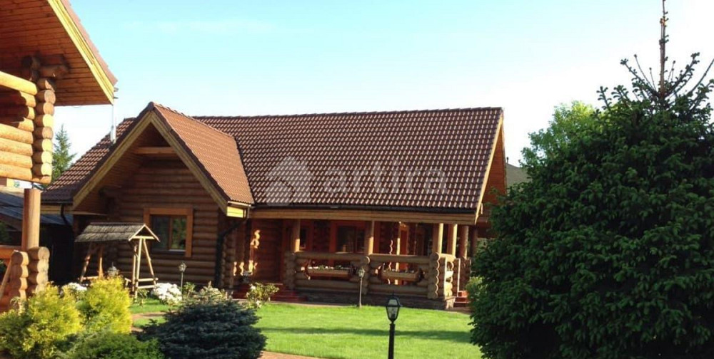 Дом, 270 м2, 15 соток, 2 эт. Солнечногорск - изображение 6