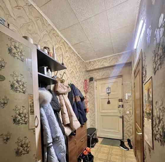 Комната, 12 м2, 3/3 эт. Долгопрудный