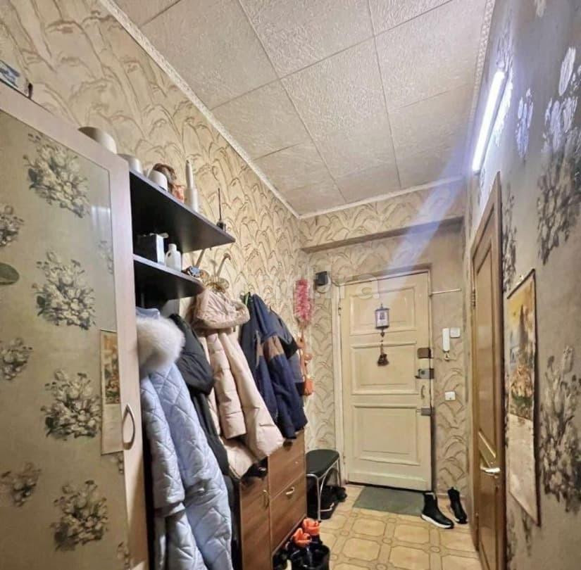 Комната, 12 м2, 3/3 эт. Долгопрудный - изображение 6