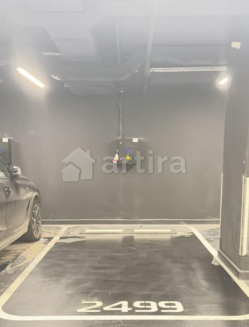 Гараж, 14 м2 Москва - изображение 4