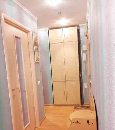 2-комн. квартира, 43 м2, 2/5 эт. Нижний Новгород