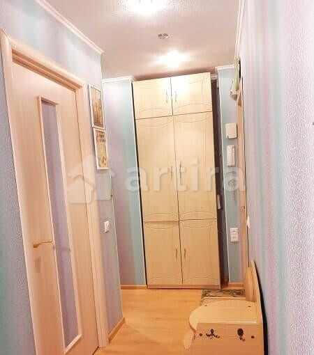 2-комн. квартира, 43 м2, 2/5 эт. Нижний Новгород - изображение 4