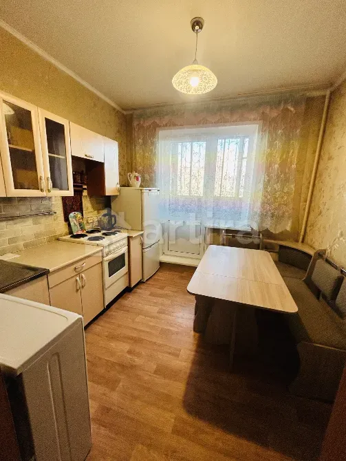 Сдам 1-комнатную квартира, 41 м² 2/17 Красноярск - изображение 8