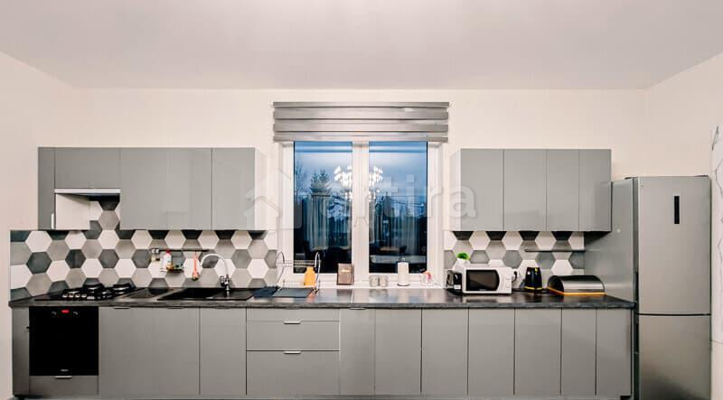 Коттедж, 380 м2 Сертолово - изображение 13