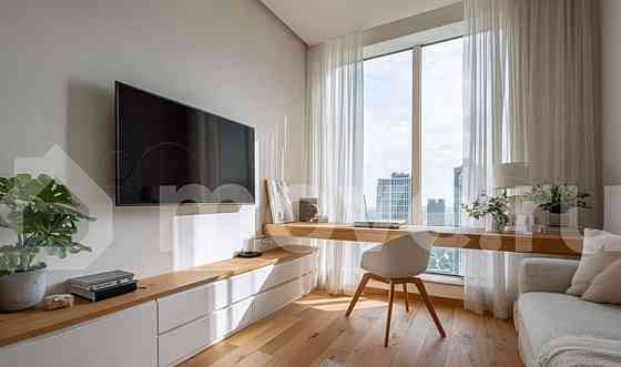 Студия, 146.4 м2, 22/53 эт. Москва