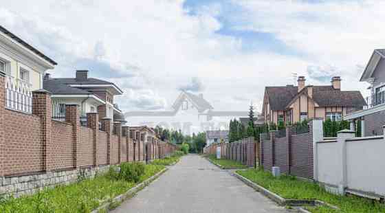 Коттедж, 700 м2 Одинцово