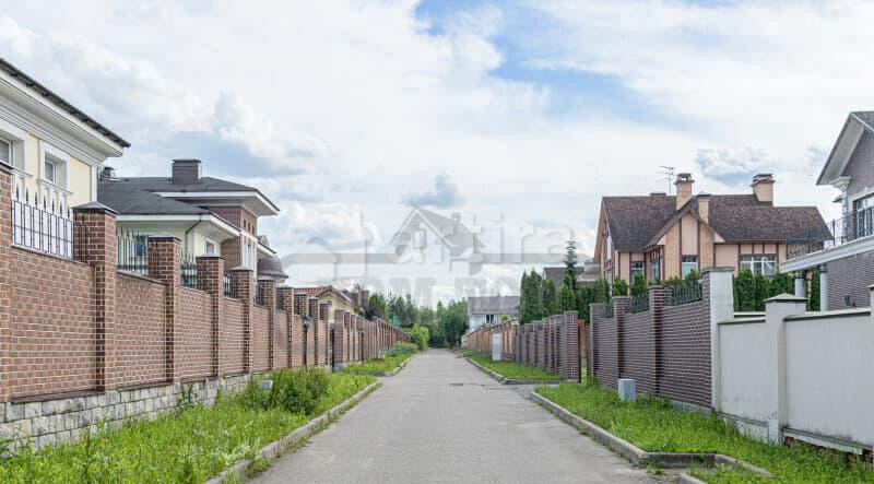 Коттедж, 700 м2 Одинцово - изображение 3