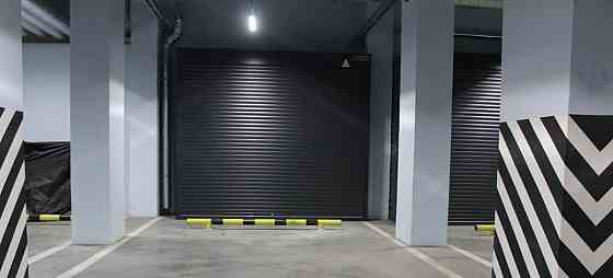 Гараж, 21.7 м2 Люберцы