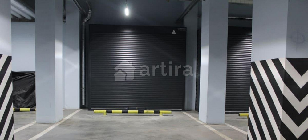 Гараж, 21.7 м2 Люберцы - изображение 1