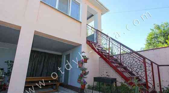 Дом, 56 м2 Феодосия