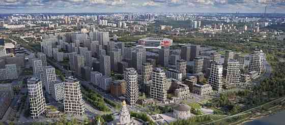 Гараж, 14 м2 Москва