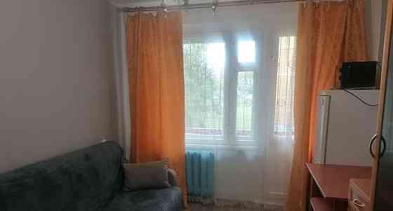 Комната, 13 м2, 1/5 эт. Иркутск