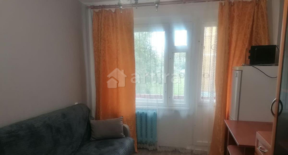 Комната, 13 м2, 1/5 эт. Иркутск - изображение 3