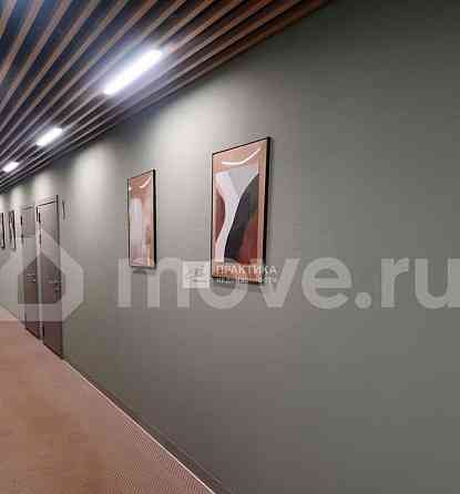 Студия, 26.9 м2, 2/4 эт. Москва
