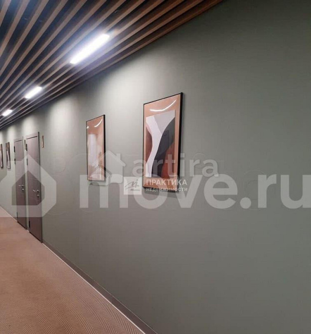 Студия, 26.9 м2, 2/4 эт. Москва - изображение 5