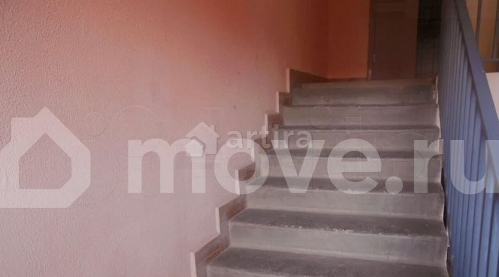 Студия, 15 м2, 2/2 эт. Москва - изображение 2