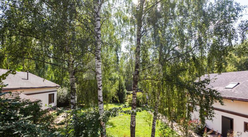 Коттедж, 600 м2 Краснознаменск - изображение 8