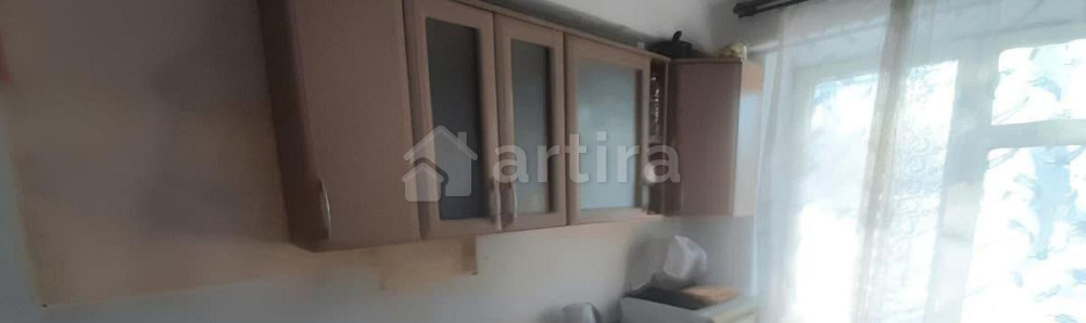 Комната, 14 м2, 1/9 эт. Санкт-Петербург - изображение 1