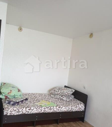 1-комн. квартира, 36 м2, 3/12 эт. Москва - изображение 1