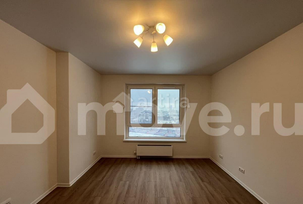 2-комн. квартира, 56.7 м2, 19/19 эт. Москва - изображение 7