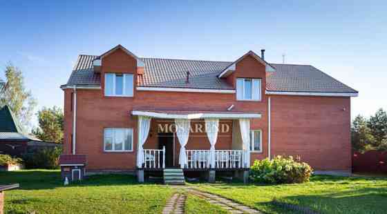 Коттедж, 360 м2 Бронницы