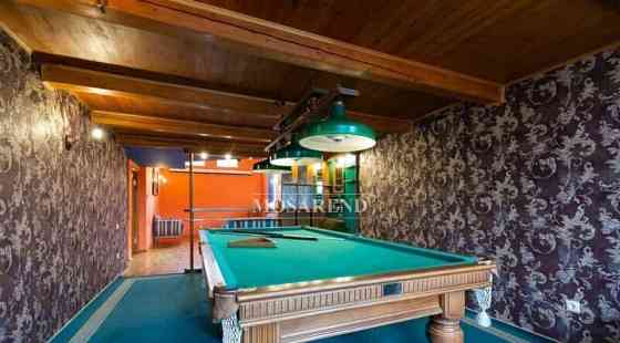 Коттедж, 600 м2 Балашиха