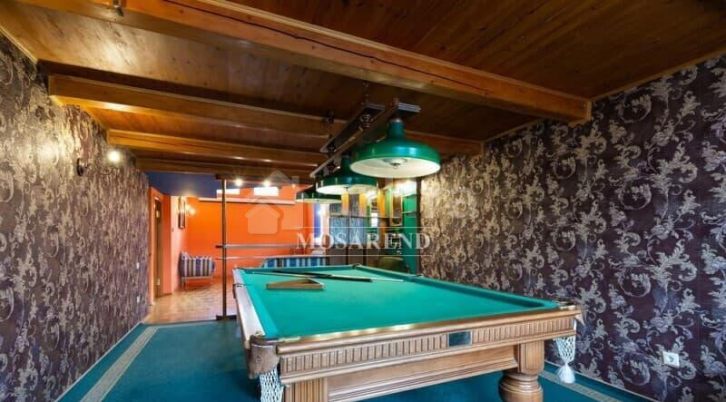 Коттедж, 600 м2 Балашиха - изображение 3