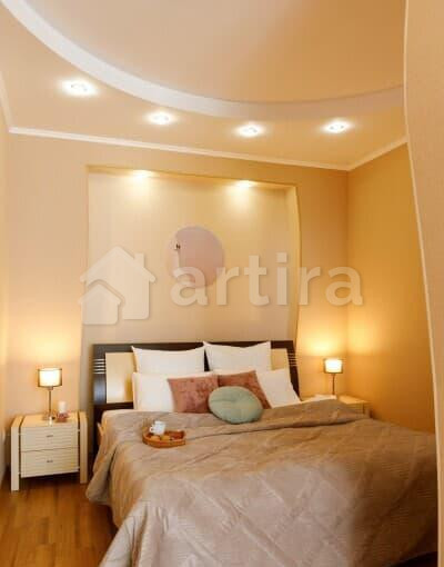 2-комн. квартира, 86 м2, 5/12 эт. Самара - изображение 9