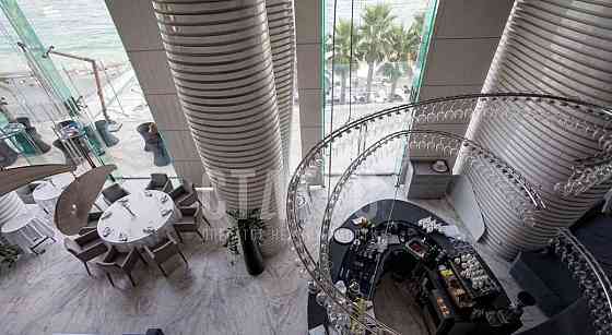 2-комн. квартира, 75 м2, 9/13 эт. Ялта