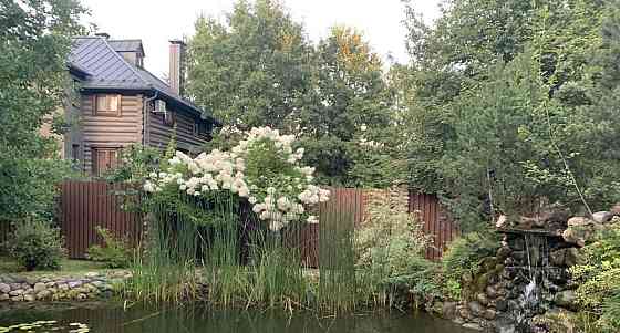 Дом, 350 м2, 30 соток, 3 эт. Одинцово