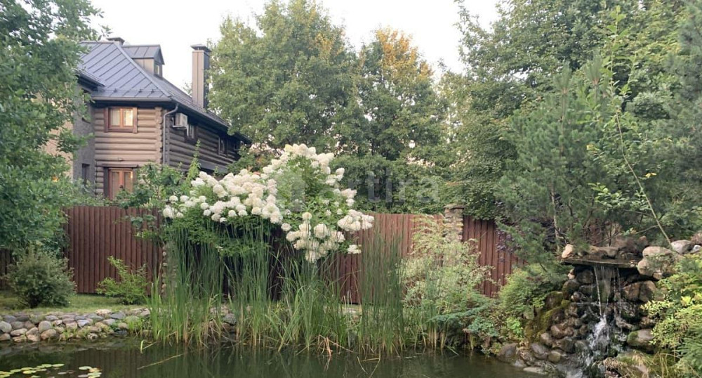 Дом, 350 м2, 30 соток, 3 эт. Одинцово - изображение 1