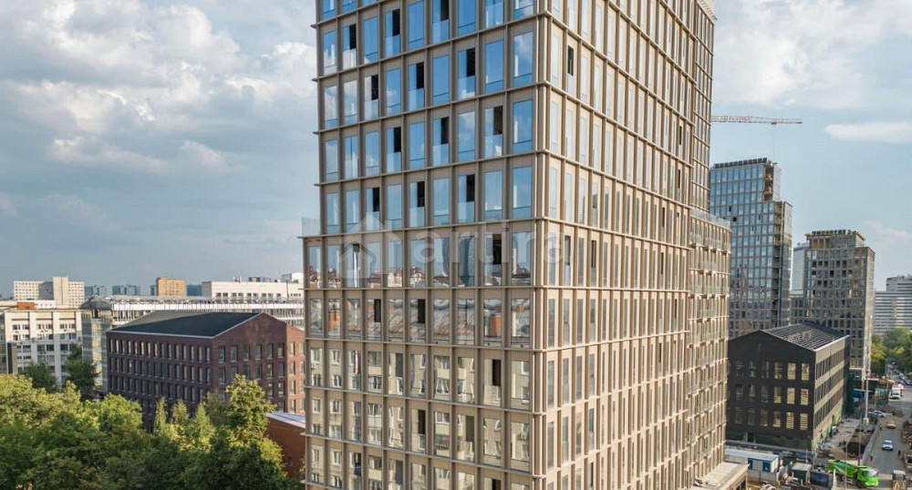 Гараж, 13.5 м2 Москва - изображение 5