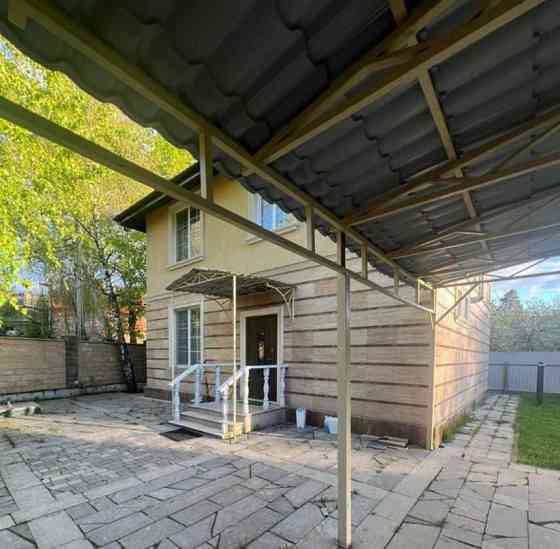 Дом, 200 м2, 7 соток, 2 эт. Одинцово