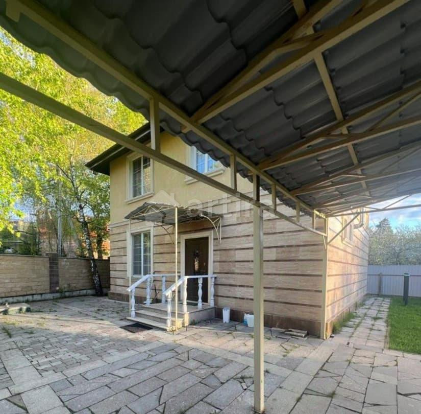 Дом, 200 м2, 7 соток, 2 эт. Одинцово - изображение 1