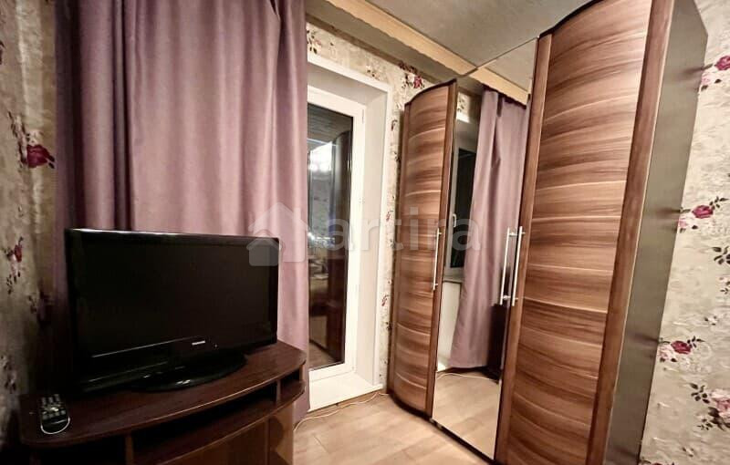 2-комн. квартира, 55 м2, 4/9 эт. Ногинск - изображение 7