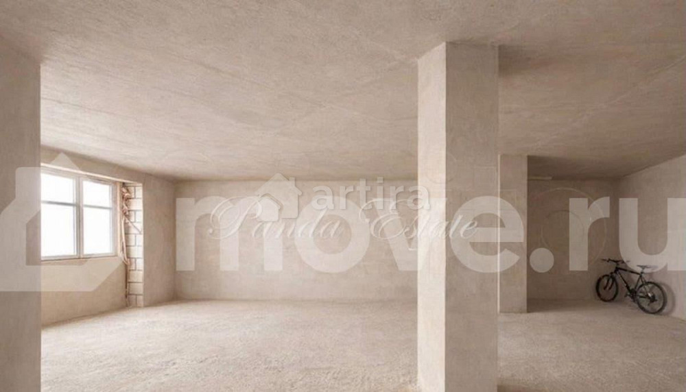 4-комн. квартира, 150 м2, 18/44 эт. Москва - изображение 3