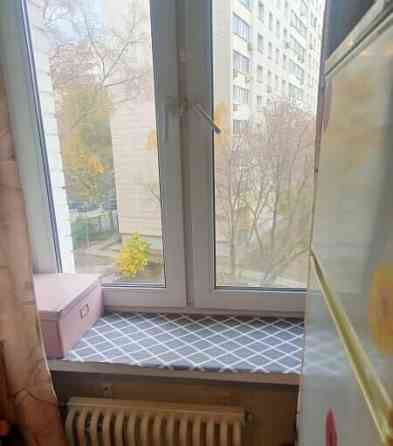 2-комн. квартира, 46.3 м2, 9/9 эт. Москва