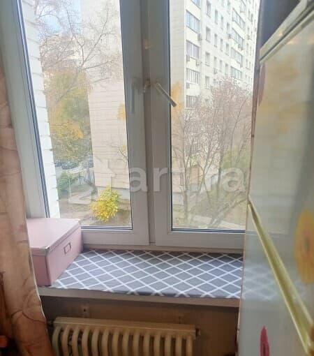 2-комн. квартира, 46.3 м2, 9/9 эт. Москва - изображение 5