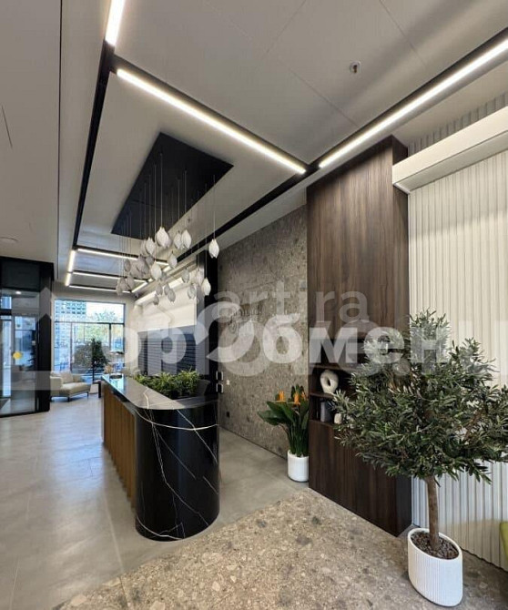 4-комн. квартира, 139.5 м2, 18/20 эт. Москва - изображение 1