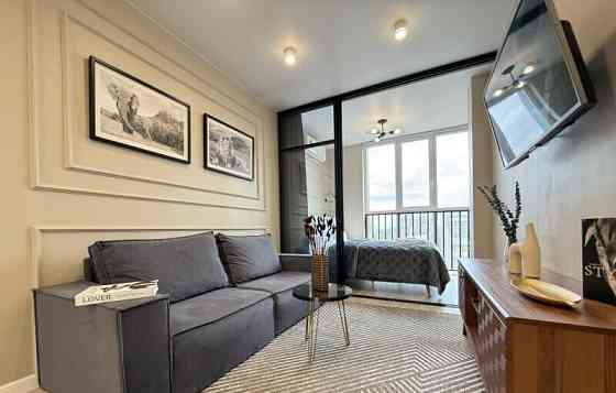 1-комн. квартира, 35 м2, 9/10 эт. Иваново