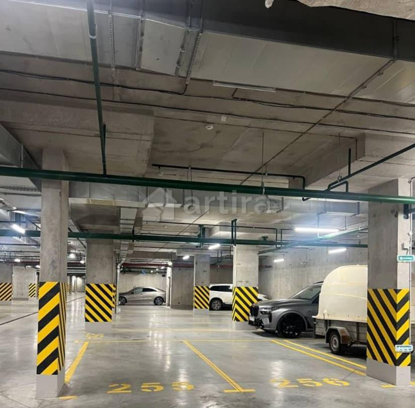 Гараж, 13 м2 Санкт-Петербург - изображение 4