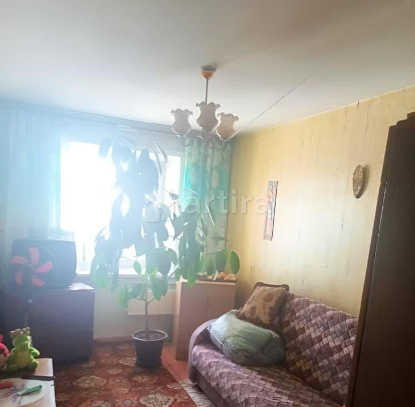 Комната, 14 м2, 3/10 эт. Новосибирск - изображение 4