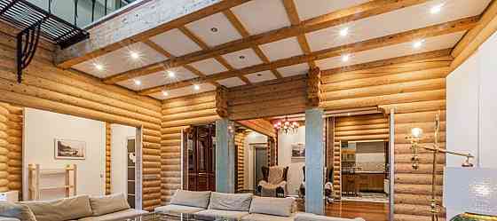 Дом, 300 м2, 0.52 га, 2 эт. Одинцово