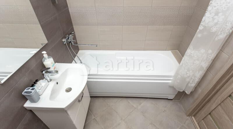 2-комн. квартира, 46 м2, 14/19 эт. Тюмень - изображение 15